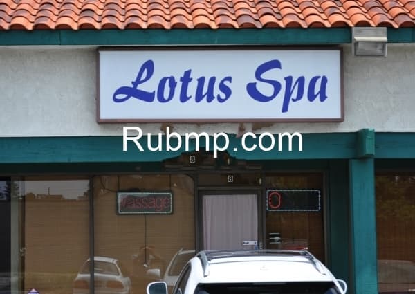 Photo of Lotus Spa