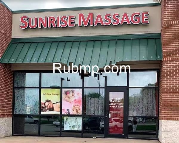 Photo of Sunrise Massage