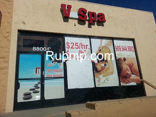 Photo of V Spa Massage