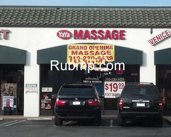 Photo of Yaya Massage