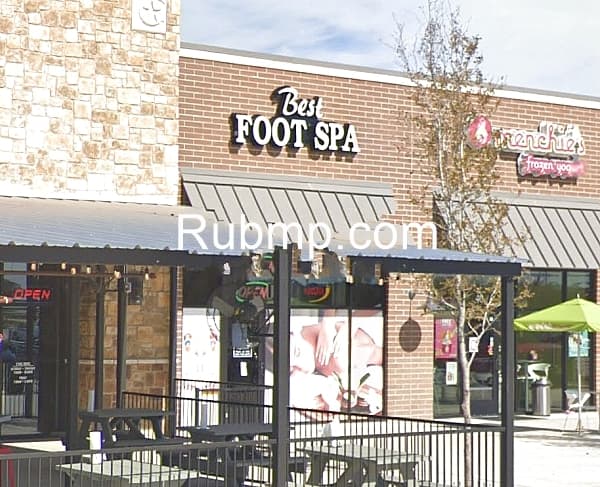 Photo of Best foot spa