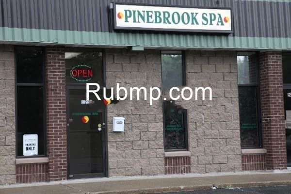 Photo of Pinebrook Spa