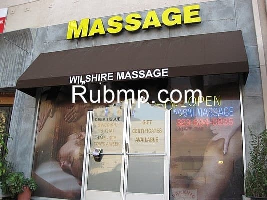Photo of Wilshire Massage