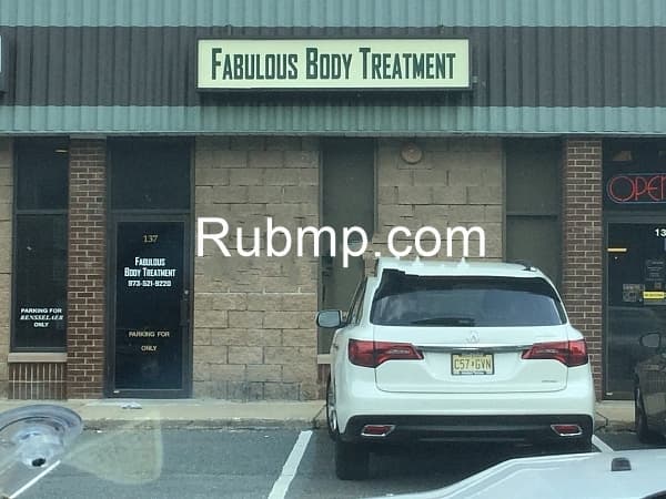Photo of Fabulous Body Treatment