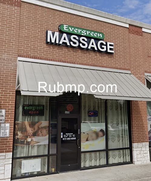 Photo of Evergreen Massage
