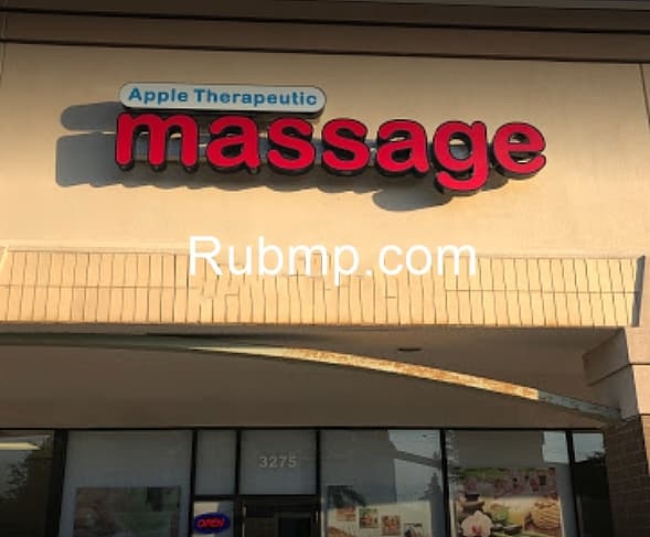 Photo of Apple Therapeutic Massage