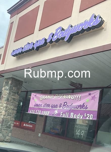 Photo of Seven Star Spa & Bodyworks