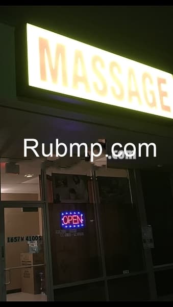 Photo of Asia massage