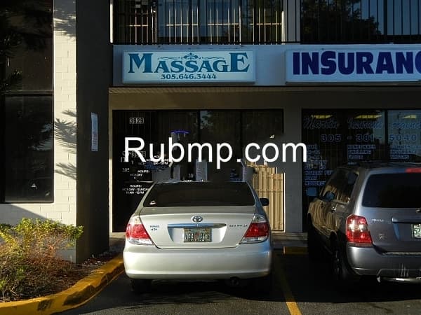 Photo of Oriental Massage Spa