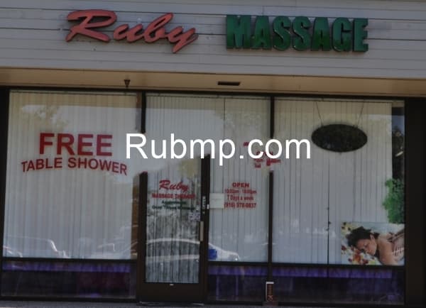 Photo of S F Massage