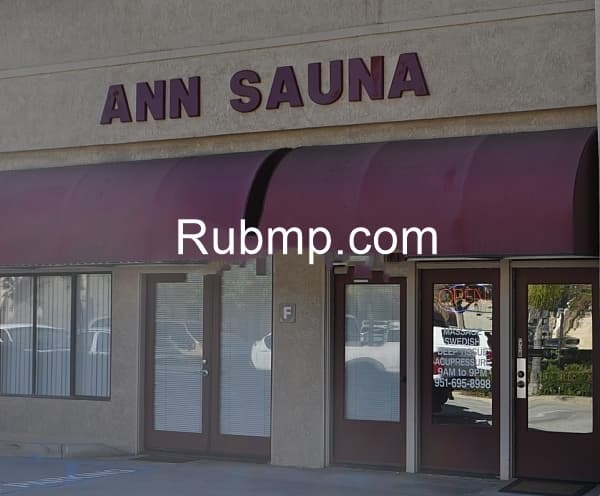 Photo of Ann sauna