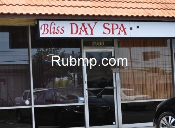 Photo of Bliss Day Spa