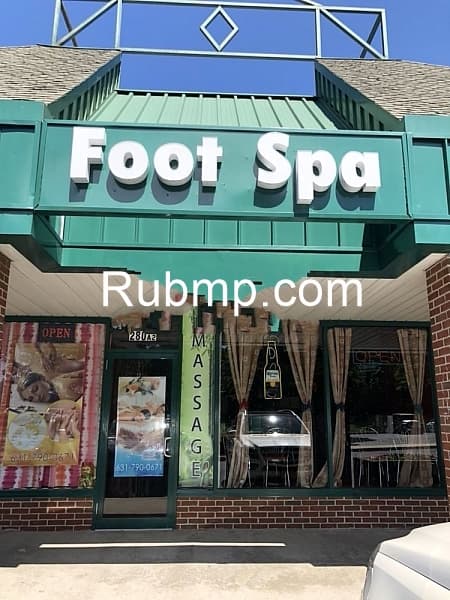 Photo of Fang Foot Spa