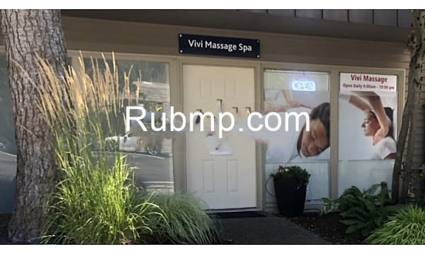 Photo of Vivi Massage
