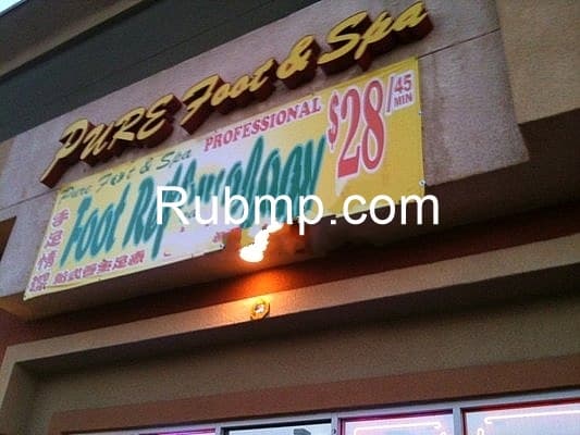 Photo of Pure Foot & Spa