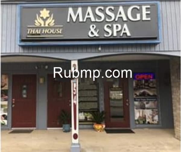 Photo of Thai House Massage Spa