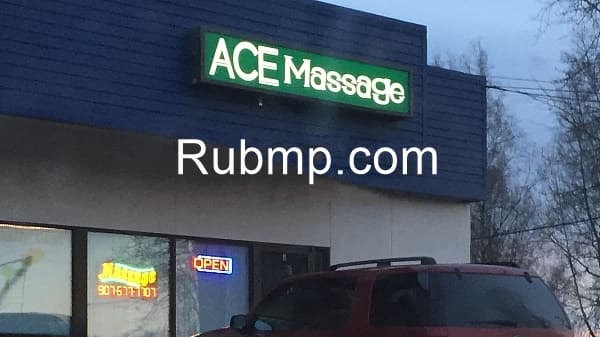 Photo of Ace Oriental Massage
