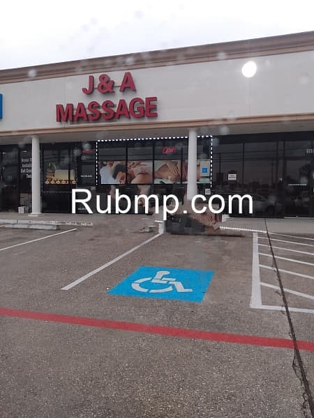 Photo of JA MASSAGE