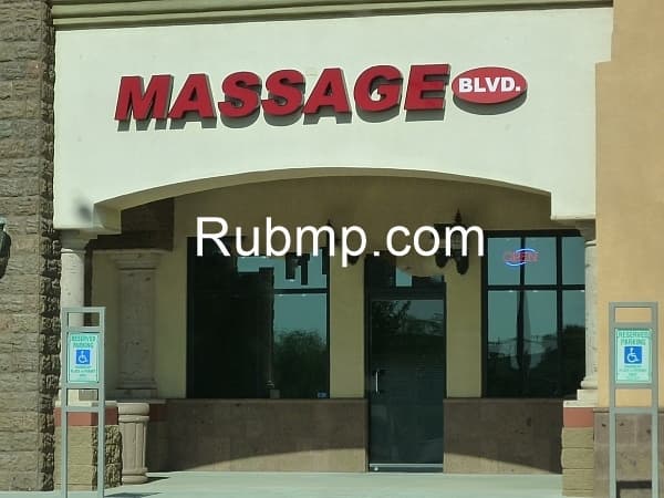 Photo of Massage Blvd