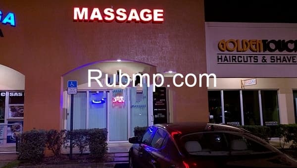 Photo of Asian Massage