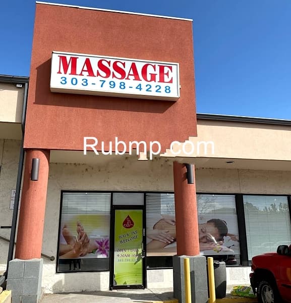 Photo of Harmony Asia Massage