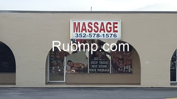 Photo of ying&wellness massage&spa