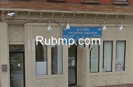 Photo of Almaz Spa