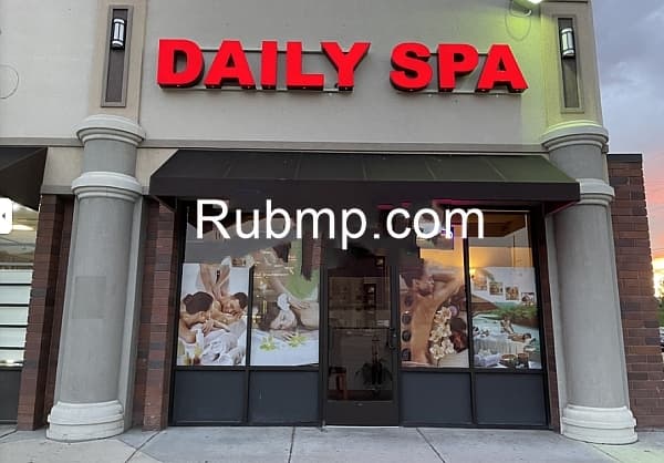 Photo of Daily Spa