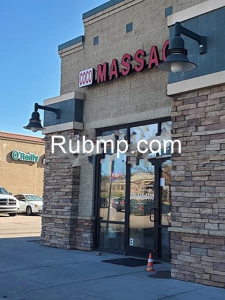 Photo of Coco Massage