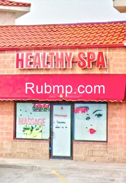 Photo of Healthy Spa