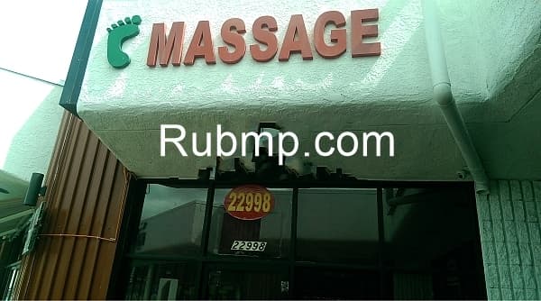 Photo of Massage Heaven