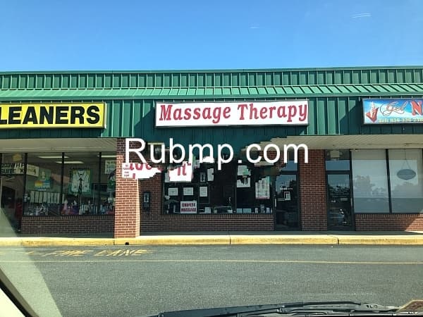 Photo of Massage Therapy