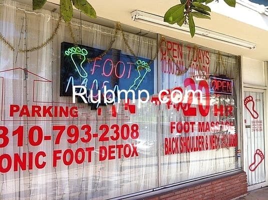 Photo of Beijing Foot Massage & Reflexology