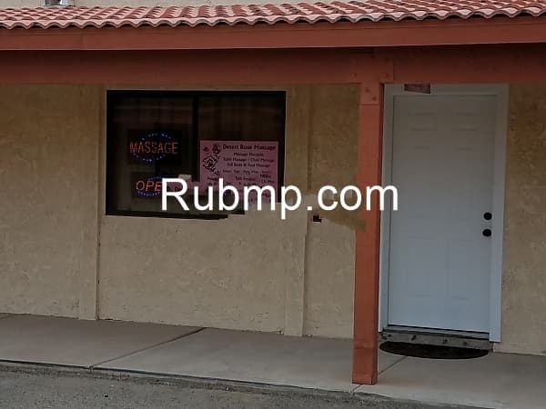 Photo of Desert Rose Massage