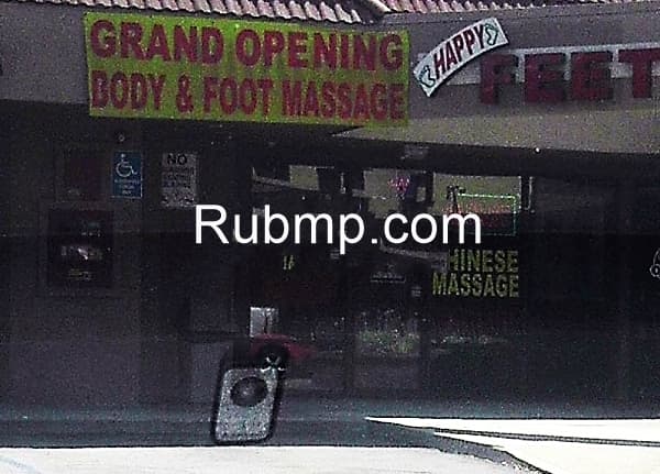 Photo of Happy Feet Massage