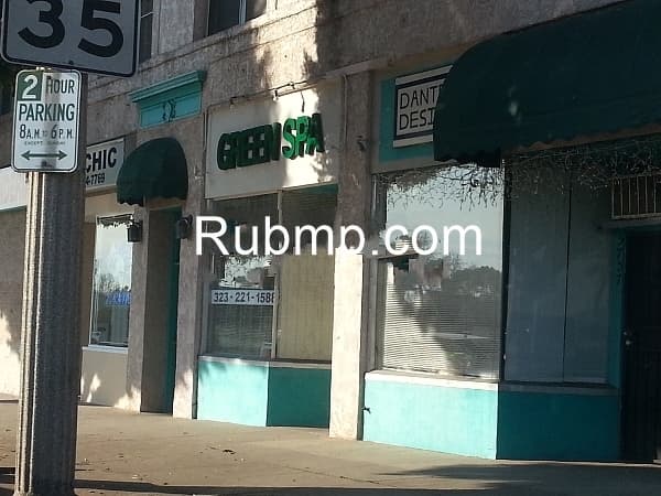 Photo of Green Massage Spa