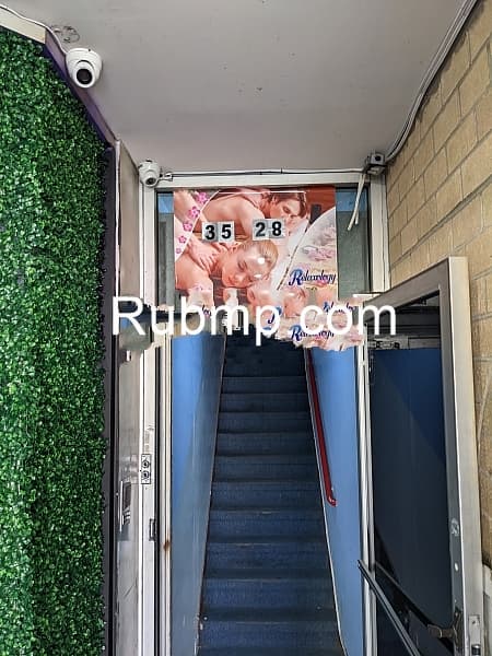 Photo of Best Asian Spa