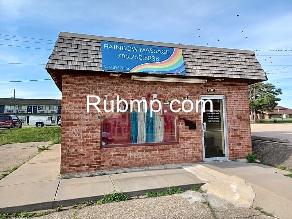 Photo of Rainbow Massage