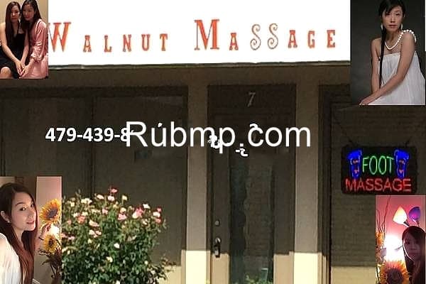 Photo of Walnut Massage
