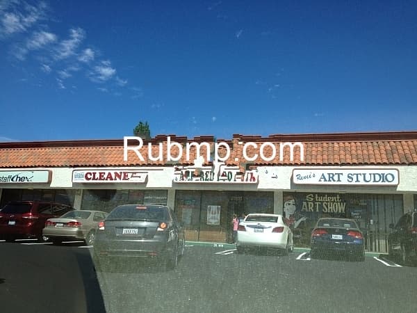 Photo of Pampered Foot Spa