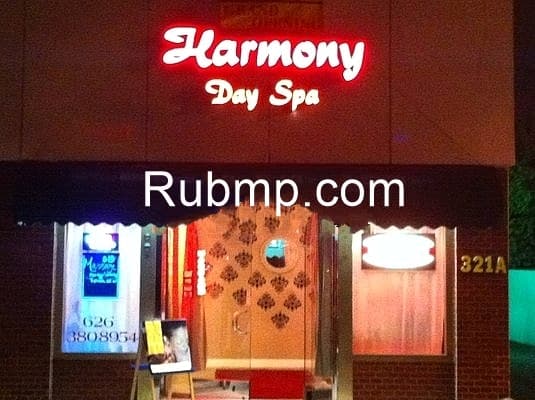 Photo of Harmony SPA of Monterey Park