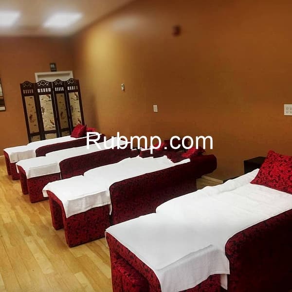 Photo of Relaxing House Massage