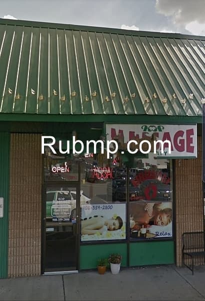 Photo of KK Chinese Massage Therapy