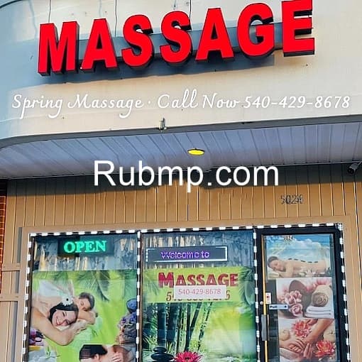 Photo of Spring Massage