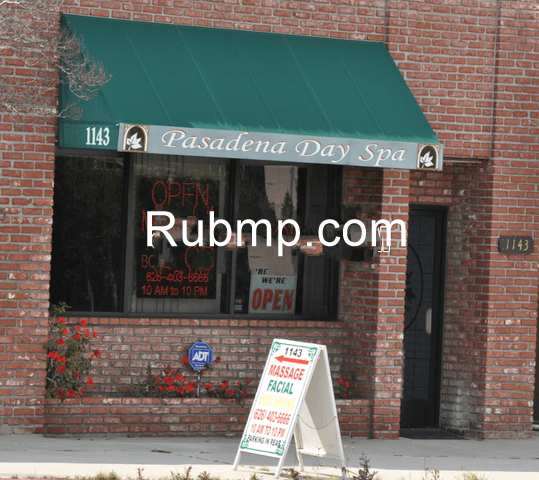 Photo of Pasadena Day Spa 1143