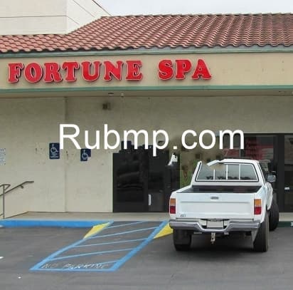Photo of Fortune Spa