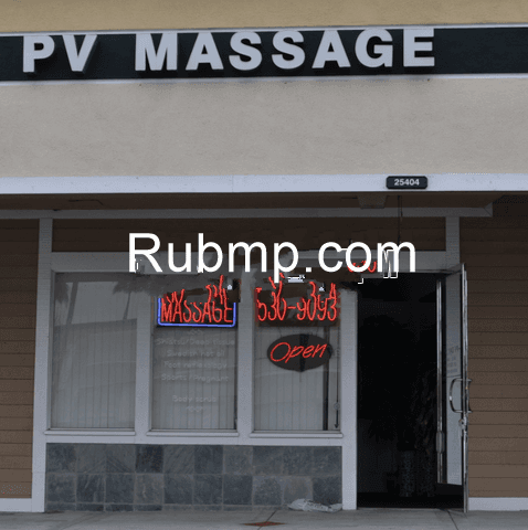 Photo of PV Spa massage