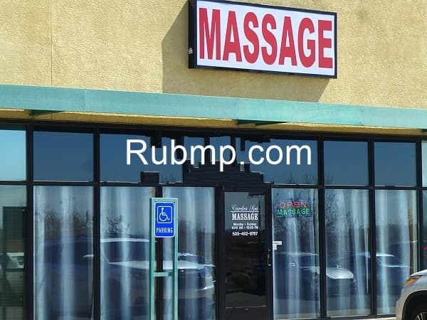 Photo of Garden Spa Massage
