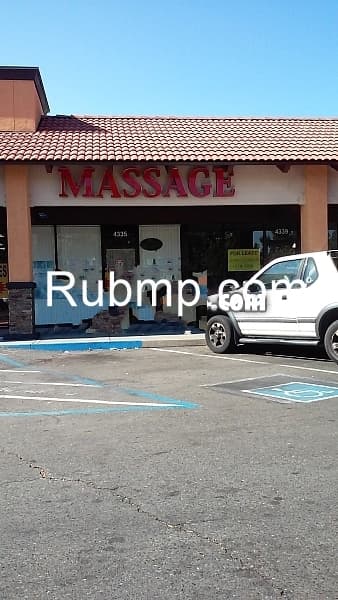 Photo of Joy Massage