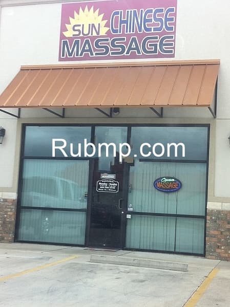 Photo of Sun Chinese Massage